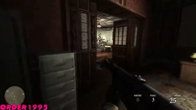 The Royal Marines Commando | Gameplay (HD)