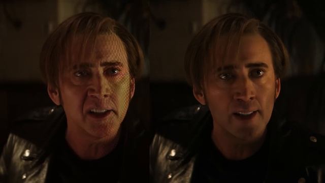 VFX Artists React to Bad & Great CGi 90 смотреть онлайн