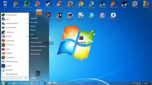 Como baixar e instalar o photoshop CS6 2015 смотреть онлайн