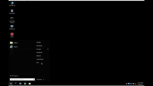 Windows 10 64bit NoneCore - LiteOS + guide to fix installation смотреть онлайн
