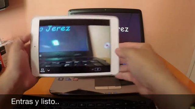 SONY HDR-CX330E control desde el Smartphone смотреть онлайн