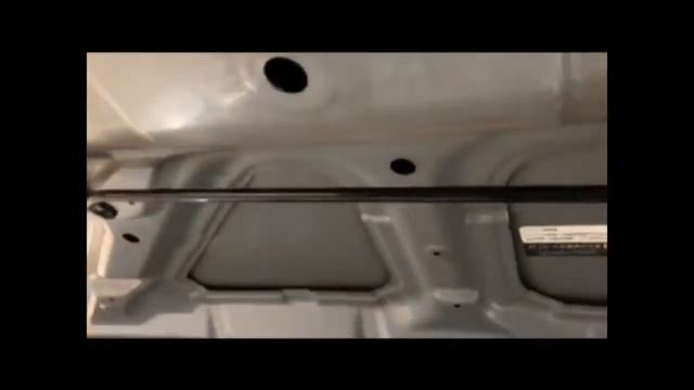 NISSAN VANETTE NV200 WITH HR16 ENGINE | LOCATIONS OF THE CHASSIS NUMBER | ENGINE NUMBER | VIN PLATE смотреть онлайн
