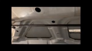 NISSAN VANETTE NV200 WITH HR16 ENGINE | LOCATIONS OF THE CHASSIS NUMBER | ENGINE NUMBER | VIN PLATE