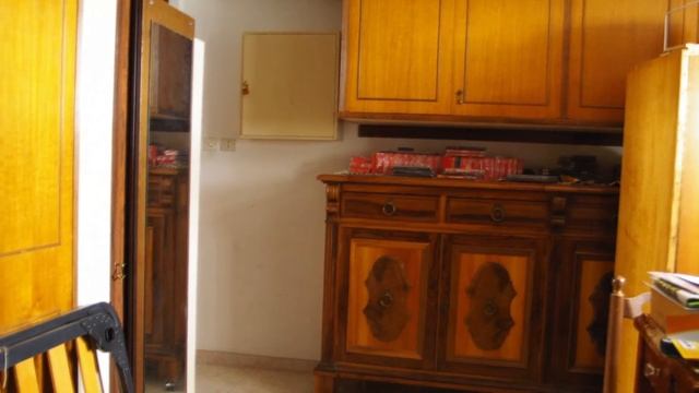 Квартира с балконом и гаражом - Atri, Абруццо смотреть онлайн