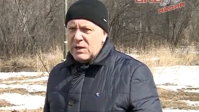"Ростелеком" подтвердил режим повышенной готовности к встрече с большой водой смотреть онлайн