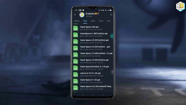 How to Game space App not installed/failed/package problem solved 🔥OPPO Realme.... смотреть онлайн