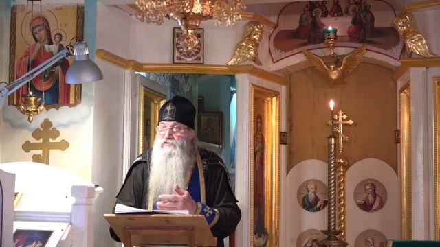 Кто открывает дверь в Царство Небесное. смотреть онлайн