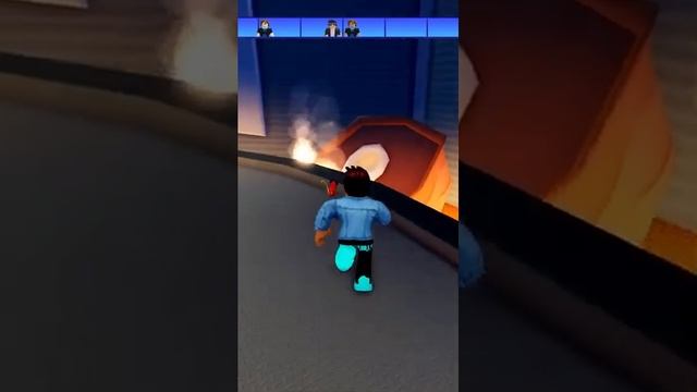 ESCAPE EVIL LUNCH LADY! | ROBLOX | МИЛАНА и ПАПА В ROBLOX | УБЕГАЕМ от ЗЛОЙ ПОВАРИХИ | #shorts смотреть онлайн