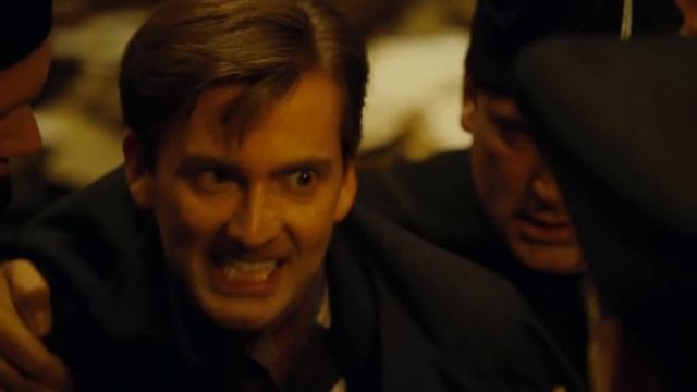 Барти Крауч младший был фанатиком или просто бунтовал против отца? смотреть онлайн