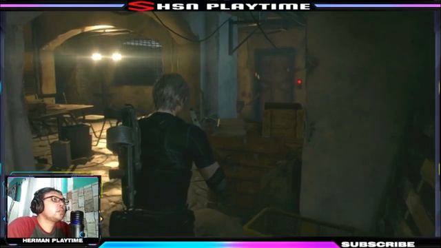 Resident Evil 4 Remake | Chapter 13 Another Rescue Terifying Regenarator смотреть онлайн