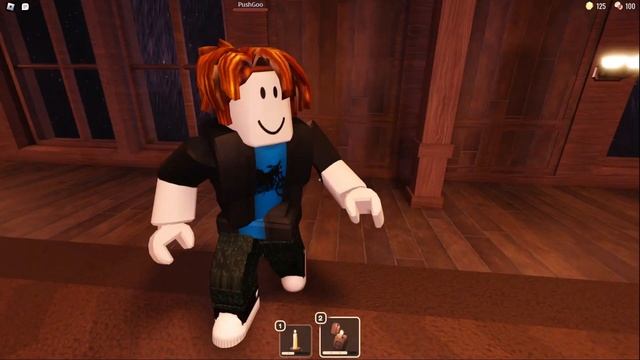 ROBLOX // Я СУП РАЗЛИЛ