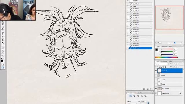 Don't Starve Together - Doodle Jam | Rhymes With Play Dev Cast (247) смотреть онлайн