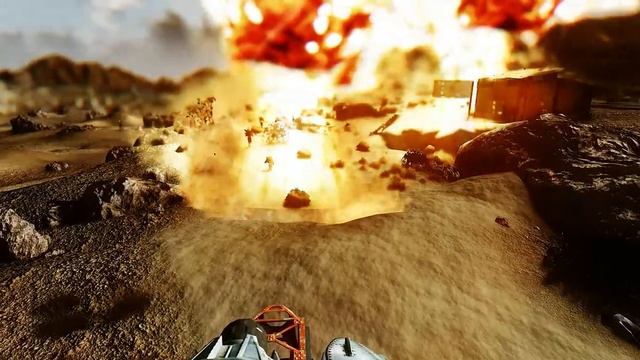 Satcom Chimera Tank смотреть онлайн