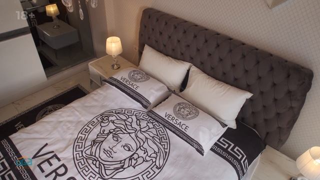 Какое снять жильё в Махмутларе. Аренда жилья в Турции 2020. смотреть онлайн