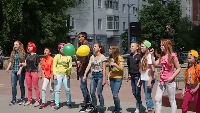 Районы-кварталы. смотреть онлайн