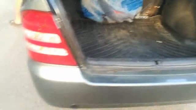 Geely CK 2 смотреть онлайн