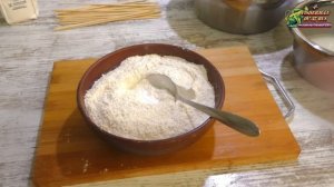 Рецепт приготовления судака, простой, но очень вкусный рецепт рыбы в самом хрустящем кляре