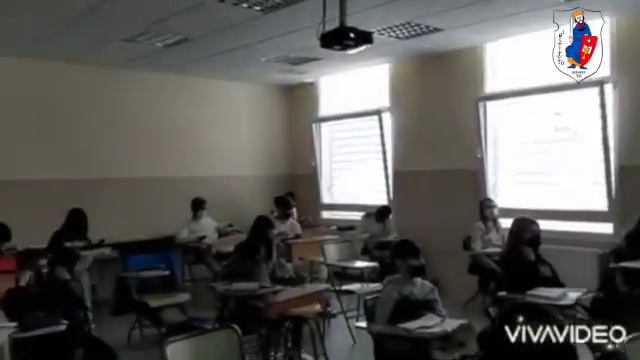 PRESENTACIÓN IES ALFONSO VIII смотреть онлайн
