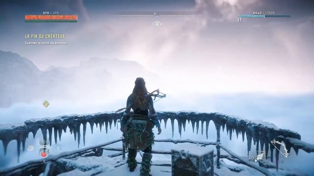 Horizon Zero Dawn™ point de vue #5 смотреть онлайн