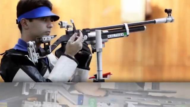 Shooting Abhinav Bindra Rio Olympics 2016 смотреть онлайн