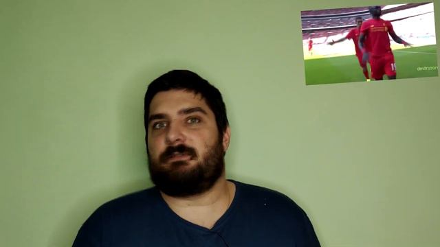 "Ливерпуль" потеряет Мане? Он уйдёт в "Баварию"? смотреть онлайн