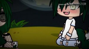 |Клип Gacha Life| ,, Извращенка’’