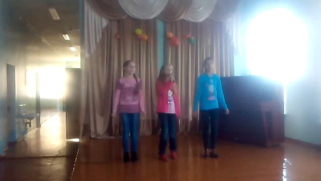 Репетиция на Мисс Осень!!! смотреть онлайн