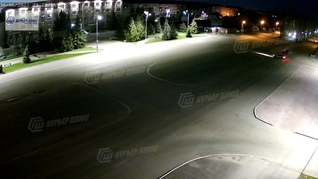 ДТП площадь им. Н.В. Здобнова 30.06.2022 г. смотреть онлайн