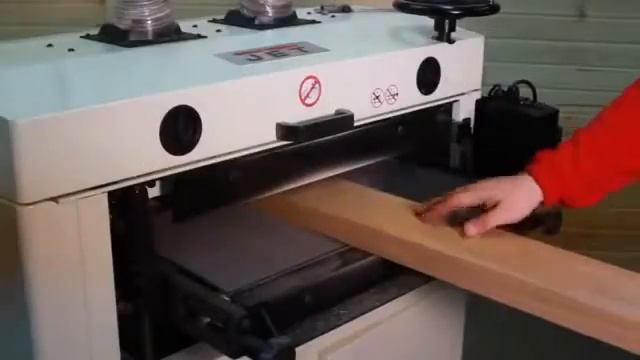 JET DDS 225   браширование