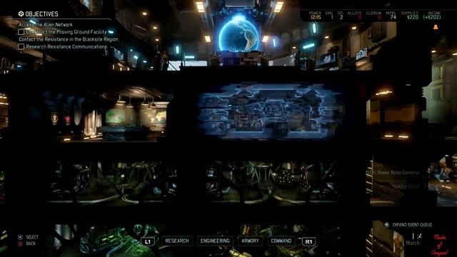 Xcom 2: War of the Chosen (PS4 Pro) Walkthrough Part 6 - Rescue Pratal Mox and the Skirmishers Join смотреть онлайн