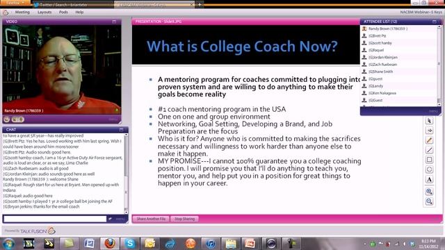 5 Keys to Becoming a College Basketball Coach with CoachRB смотреть онлайн
