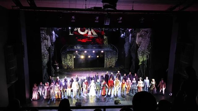 Ким Брейтбург "Рок" смотреть онлайн