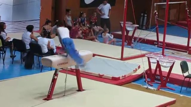 Ognyan Milchev kon смотреть онлайн