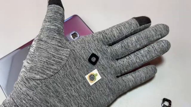 Samsung Galaxy S9 and S9 Plus Camera Glass Replacement смотреть онлайн