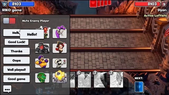 Castle Crush Tournament ? ? Best Strategy - Necromancer and Storm Elemental ? ? Metamorph Sticker? смотреть онлайн