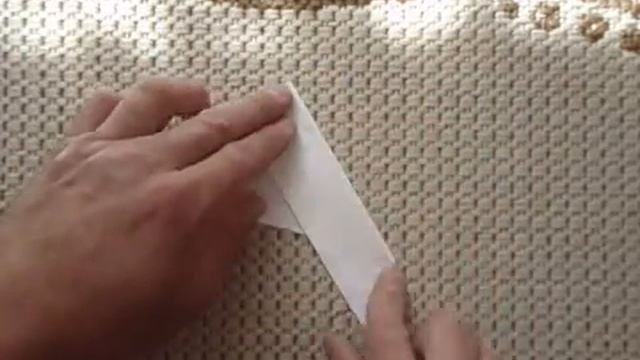origami cicada. оригами цикада. смотреть онлайн
