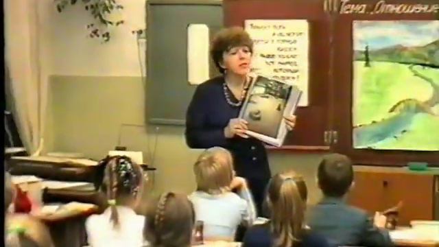 школа № 17 видеозарисовка смотреть онлайн