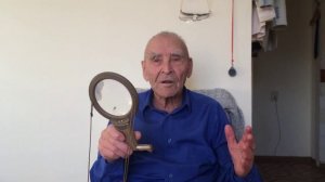 Лупа. Как пользоваться увеличением лупы?