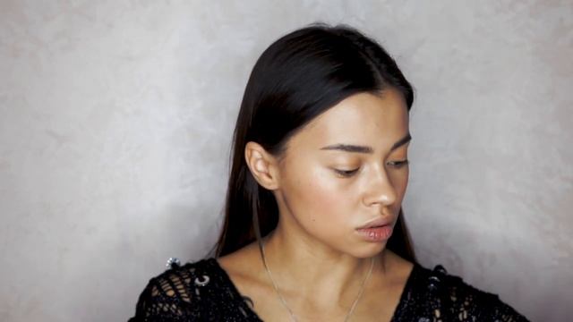 Макияж палеткой Urban Decay Honey // Урбан Дикей лучшие тени?