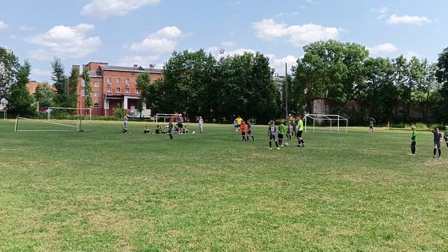 Переславль-Гаврилов Ям смотреть онлайн