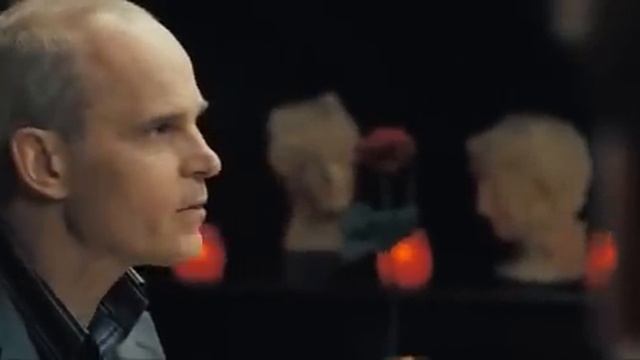 IN BRUGES - Залечь на дно в Брюгге (Сцена с курением) смотреть онлайн