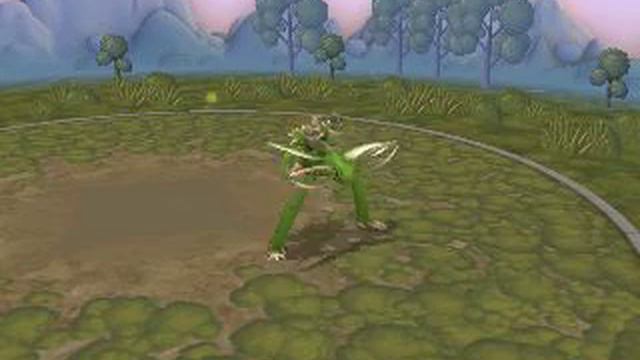 sasukes spore creation смотреть онлайн
