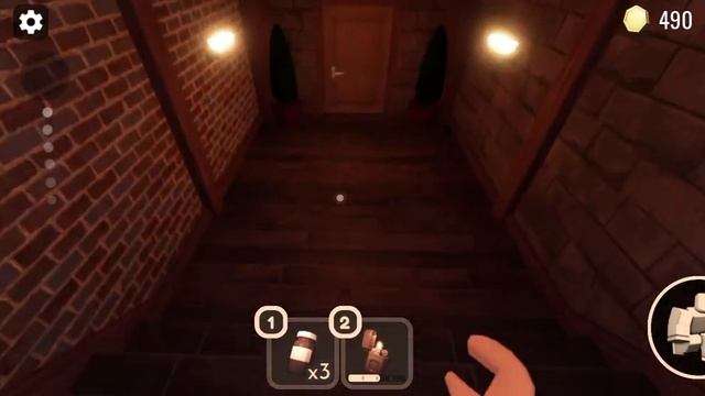 он сново поймал меня ! смотреть онлайн