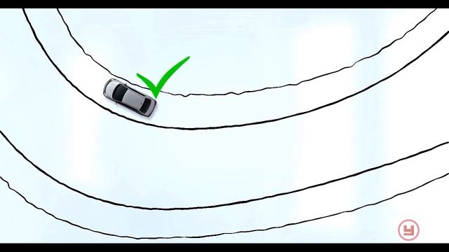 Урок 5 ОСТАНОВКА И СТОЯНКА смотреть онлайн