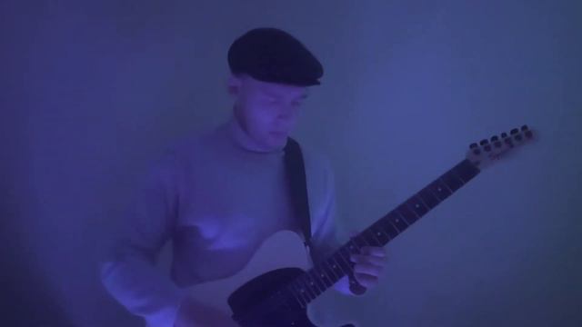 🎵LEE MCKINNEY - A Clock Without A Craftsman (Guitar cover) смотреть онлайн