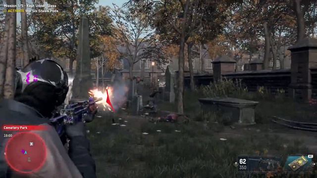 PS4 Watch Dogs Legion COOP - Wara-wiri aja смотреть онлайн