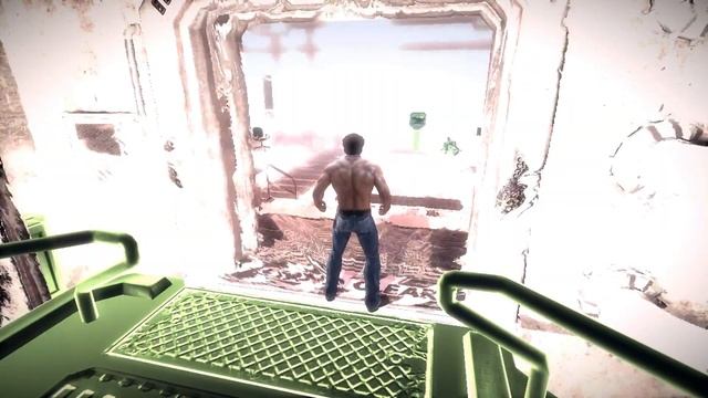 X-Men Origins Wolverine pc game Part22 Systemized Cybernetics lab return Destroying the Sentinel?? смотреть онлайн