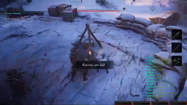Assassin's Creed Valhalla First Twitch Stream смотреть онлайн