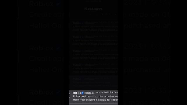 Как вернуть робуксы за удалёную вещь смотреть онлайн