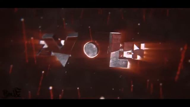 Intro for ZrkVolgen | V2 and thanks for the 340 subs !!! | better ? смотреть онлайн